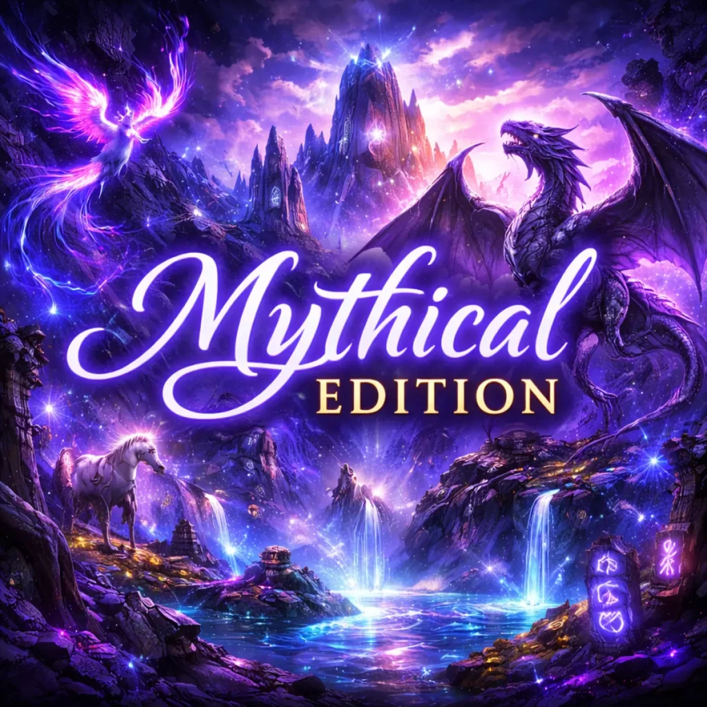 Best Gamer Names – Mythical Edition