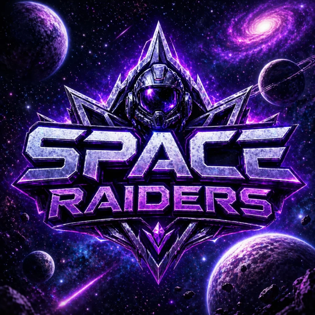 🌌Cool Gaming Names Space Theme (Galaxy Style)