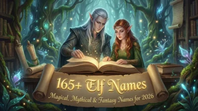 Eif names