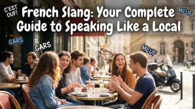 French Slang